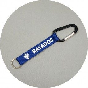 Cintas Cortas con Mosquetón Personalizadas – Lanyards c...