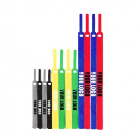 Cintas de velcro impresas – Cintas de velcro personaliz...