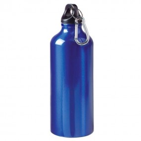 Botellas de Agua de Aluminio Personalizadas con Logo – ...
