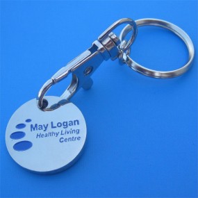 Fichas de Carrito de Compras Personalizadas con Logo – ...