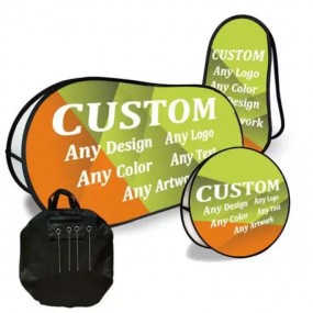 Impresión de Banners Pop-Up – Banners de Playa Personal...