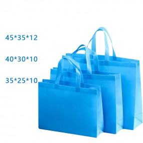 Bolsas y Tote Bags Personalizadas | Bolsas No Tejidas c...