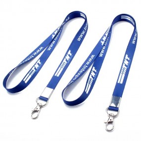 Lanyards Personalizados – Cintas Porta Llaves con Tu Lo...