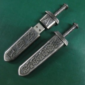 Memorias USB Personalizadas con Logo – USB Promocionale...