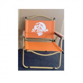 Sillas de Camping Personalizadas con Logo – Sillas Pleg...