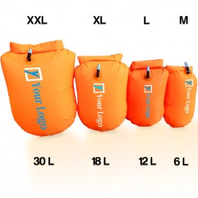 Boyas de Natación Inflables Personalizadas con Logo – B...