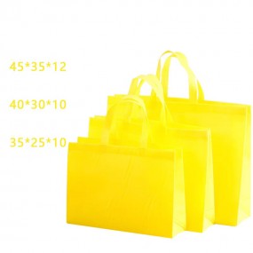 Bolsas y Tote Bags Personalizadas | Bolsas No Tejidas c...