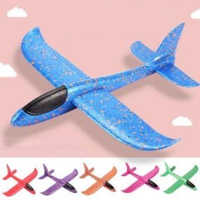 Aviones de Espuma con Luz LED Personalizados – Aviones ...
