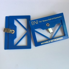 Porta Gafetes Personalizados con Clip – Porta Carnés co...