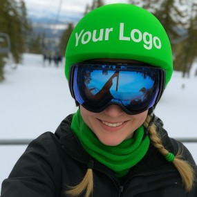 Fundas de Casco de Esquí Personalizadas – Fundas de Cas...