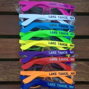 Gafas de Sol Personalizadas con Logo – Gafas Promociona...