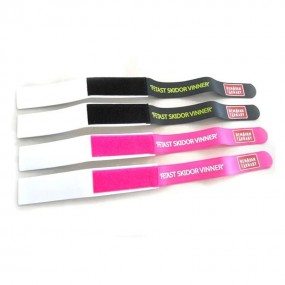 Cintas de Esquí Personalizadas con Logo – Skifix y Clip...