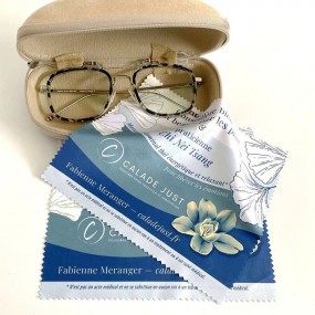 Fundas y Estuches de Gafas de Microfibra Personalizados...