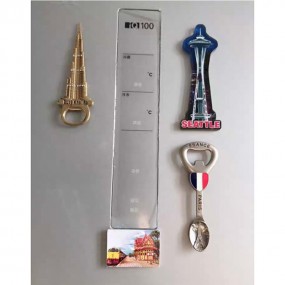 Abrebotellas Personalizados con Logo – Abrebotellas Mag...