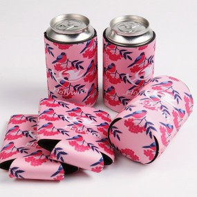 Fundas de Neopreno para Botellas Personalizadas – Enfri...