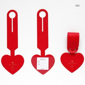 Etiquetas de equipaje personalizadas con logo – Etiquet...