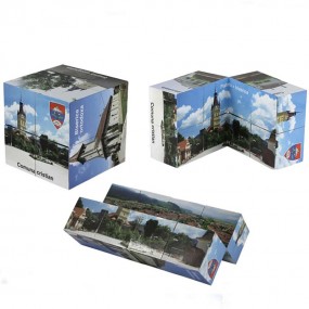 Cubos Plegables Personalizados con Logo – Cubos Promoci...