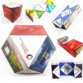 Cubos Plegables Personalizados con Logo – Cubos Promoci...
