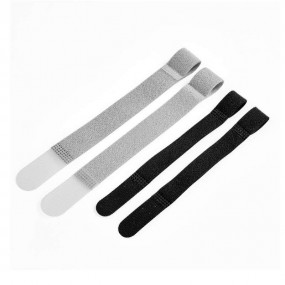 Cintas de Velcro Personalizadas con Logo – Bridas de Ga...