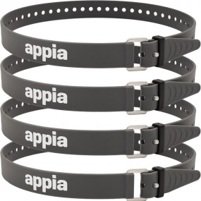 Cintas de TPU Personalizadas con Logo – Cintas de Goma ...