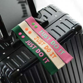 Etiquetas de Equipaje Personalizadas con Logo – Etiquet...