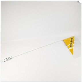 Banderas para Bicicleta Personalizadas – Banderas de Se...
