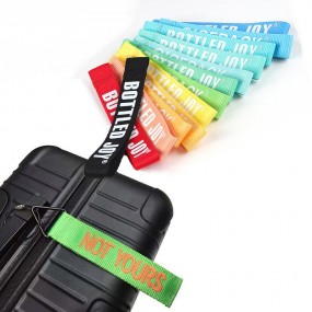 Etiquetas de Equipaje Personalizadas con Logo – Etiquet...