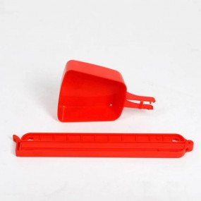 Clips de Bolsa Personalizados con Logo – Clips de Cierr...