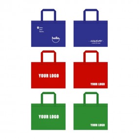 Bolsas y Tote Bags Personalizadas | Bolsas No Tejidas c...