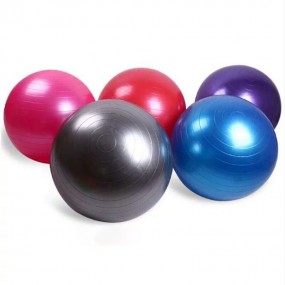Pelotas de Ejercicio Personalizadas con Logo – Pelotas ...