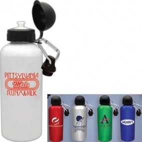 Botellas de Plástico Personalizadas con Logo – Botellas...