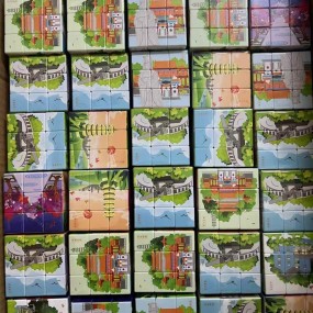 Cubo de Rubik Personalizado – Cubos de Rubik Impresos p...