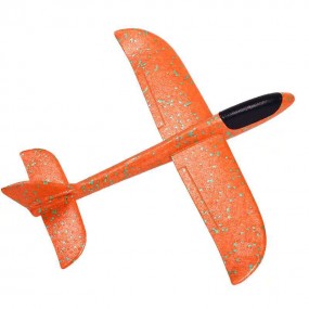 Aviones de Espuma con Luz LED Personalizados – Aviones ...