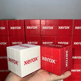Cubo Rubik 3x3 personalizado – Cubo Rubik con logo como...