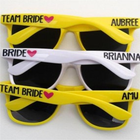 Gafas de sol para bodas personalizadas con logo – Gafas...