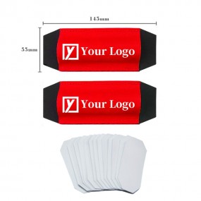 Clips de Esquí Nórdico Personalizados con Logo – Clips ...