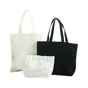 Bolsas de Algodón Personalizadas con Logo – Bolsas de T...