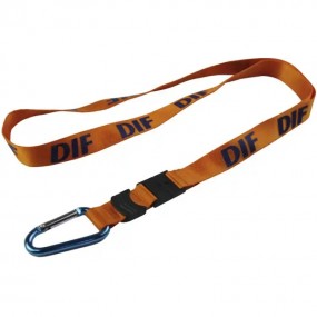 Lanyards Personalizados – Cintas Porta Llaves con Tu Lo...