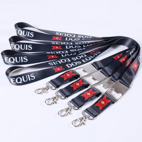 Lanyards y Llavero Abridor Personalizados – Lanyards co...