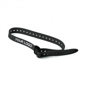 Cintas de TPU Personalizadas con Logo – Cintas de Goma ...