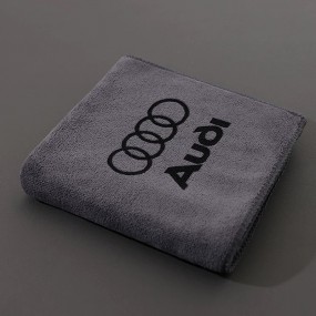 Paños de Microfibra Personalizados con Logo – Paños Pro...