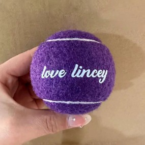 Pelotas de Tenis Personalizadas con Logo – Productos Pr...