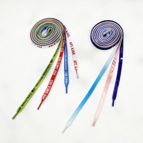 Cordones Personalizados – Cordones con Logo Impreso Ind...