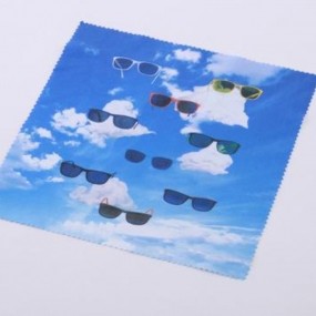 Paños de Limpieza para Gafas Personalizados con Logo – ...