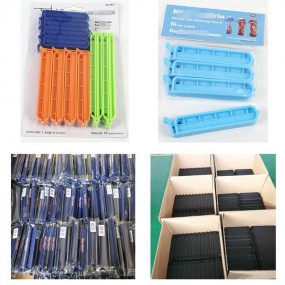 Clips de Bolsa Personalizados con Logo – Clips de Cierr...