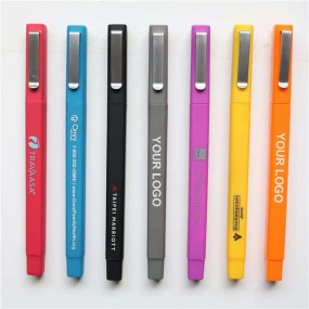 Bolígrafos Personalizados con Logo – Bolígrafos Promoci...