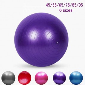 Pelotas de Ejercicio Personalizadas con Logo – Pelotas ...