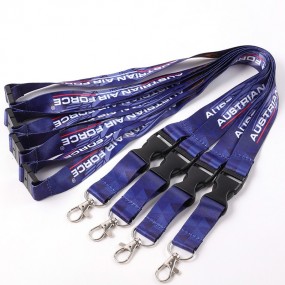 Lanyards Personalizados Impresos – Llavero y Lanyards c...
