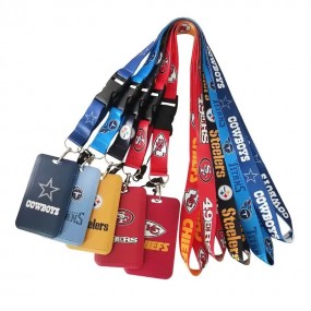 Cintas Portaidentificaciones Personalizadas – Lanyards ...