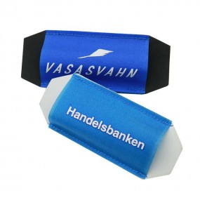 Clips de Esquí Nórdico Personalizados con Logo – Clips ...